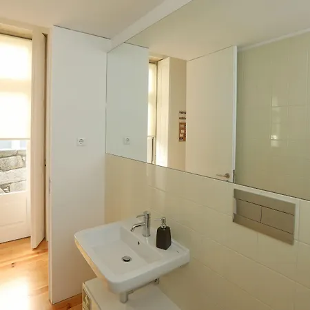 Alegria Street By Sweet - Free Parking Appartement