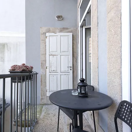 Alegria Street By Sweet - Free Parking Oporto