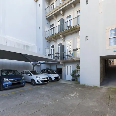 Alegria Street By Sweet - Free Parking Oporto