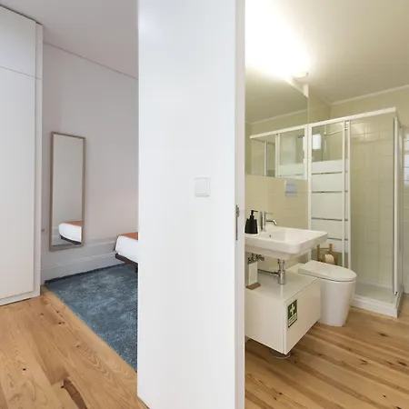 Appartement Alegria Street By Sweet - Free Parking