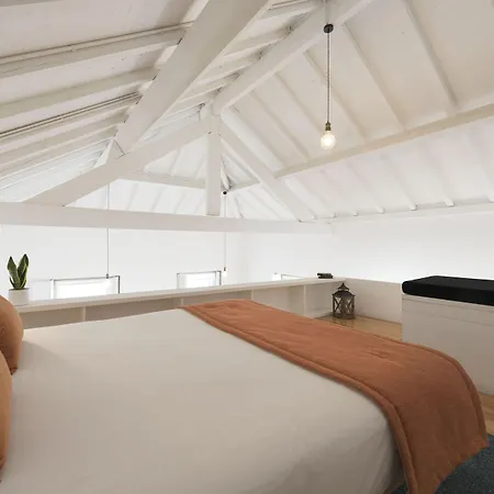 Appartement Alegria Street By Sweet - Free Parking *