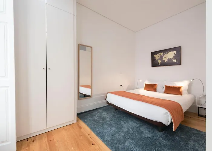 Διαμέρισμα Alegria Street By Sweet - Free Parking *