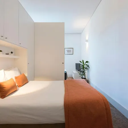 Alegria Street By Sweet - Free Parking Apartman *