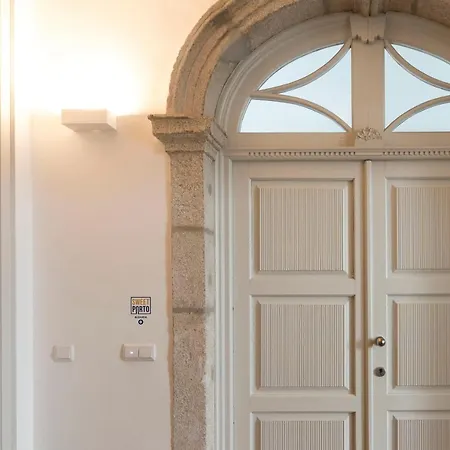 Alegria Street By Sweet - Free Parking Apartman Porto