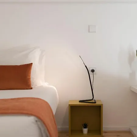 Apartman Alegria Street By Sweet - Free Parking *