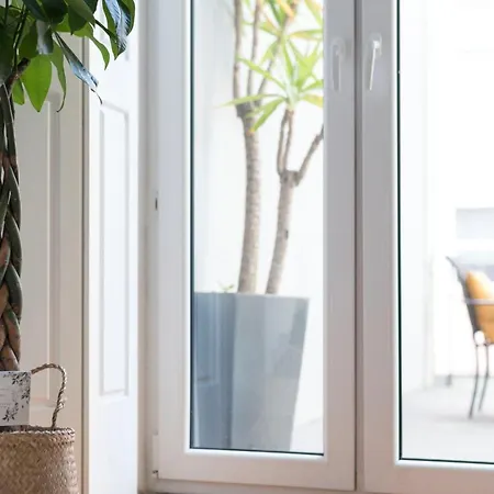 Apartman Alegria Street By Sweet - Free Parking Porto