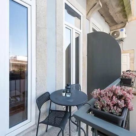 Alegria Street By Sweet - Free Parking Porto