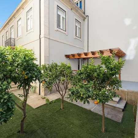 Alegria Street By Sweet - Free Parking * Porto