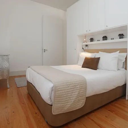Alegria Street By Sweet - Free Parking * Porto