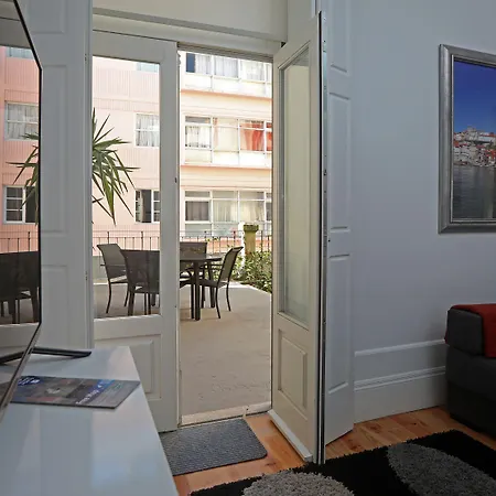 Apartment Alegria Street By Sweet *