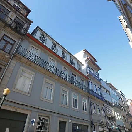 Alegria Street By Sweet Porto