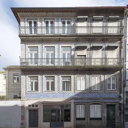 Apartment Alegria Street By Sweet *