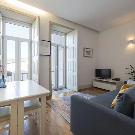 Apartman Alegria Street By Sweet - Free Parking