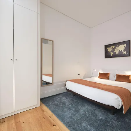 Alegria Street By Sweet - Free Parking Apartman