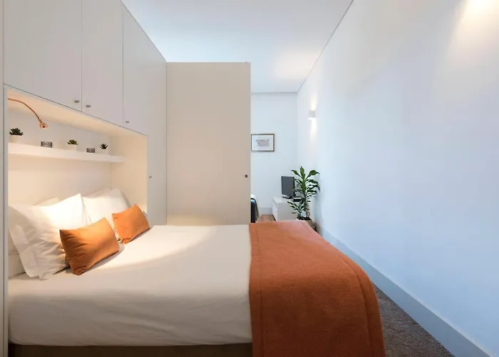 Alegria Street By Sweet Apartment *