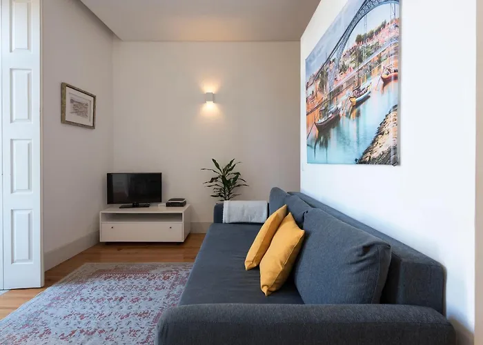 Alegria Street By Sweet Porto