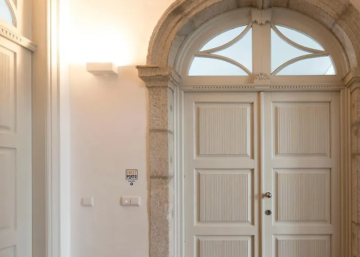 Alegria Street By Sweet Apartment Porto