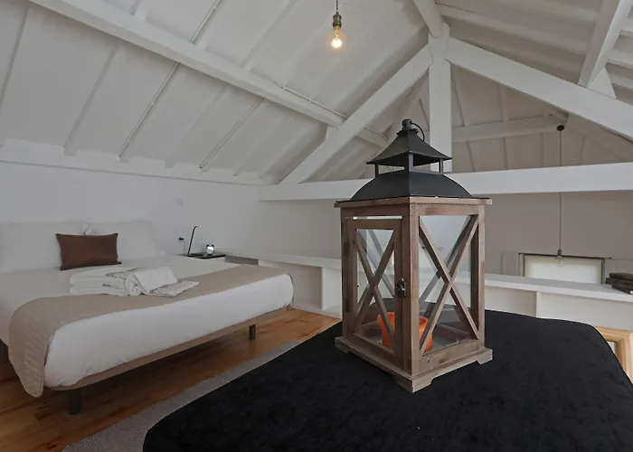 Apartment Alegria Street By Sweet Porto