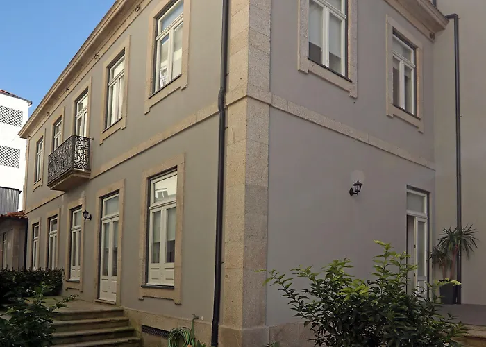 Alegria Street By Sweet Apartment Porto