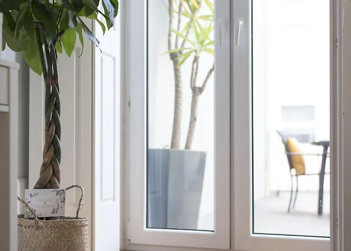 Alegria Street By Sweet Apartment