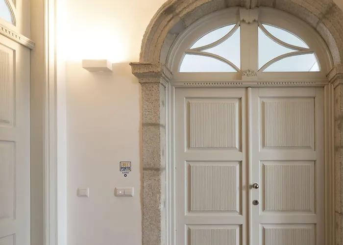 Alegria Street By Sweet * Porto