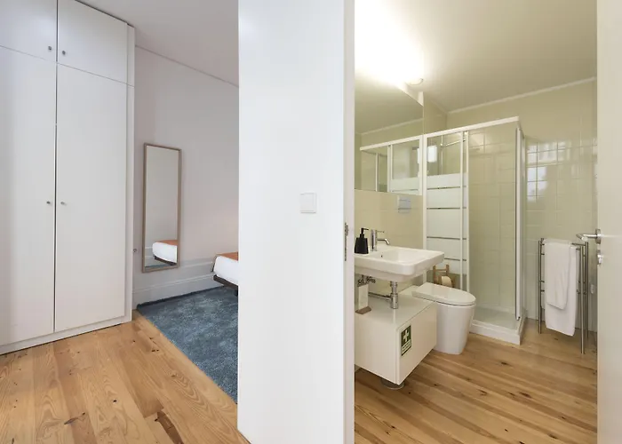 Apartment Alegria Street By Sweet