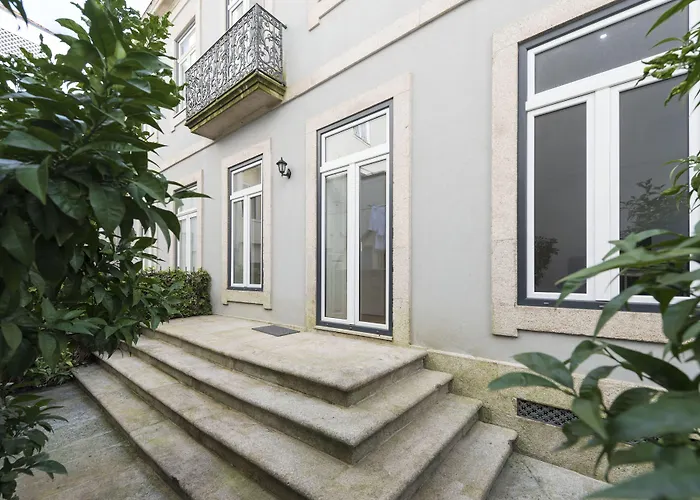 Alegria Street By Sweet Apartment Porto