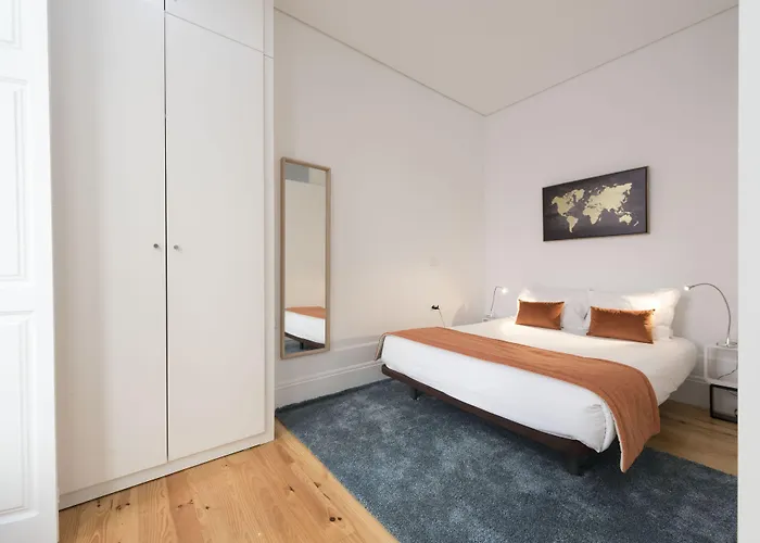 Alegria Street By Sweet Apartment